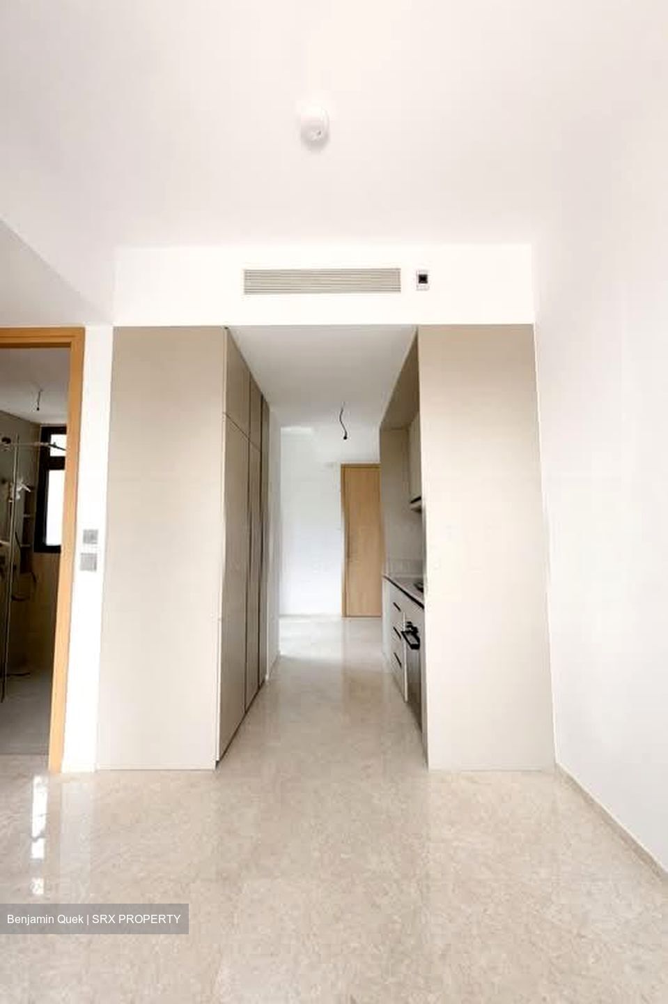 Hill House (D9), Apartment #551590241